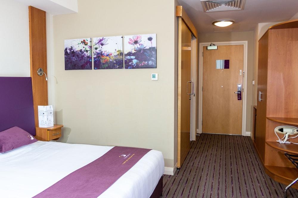 Premier Inn Dubai Silicon Oasis Exteriér fotografie