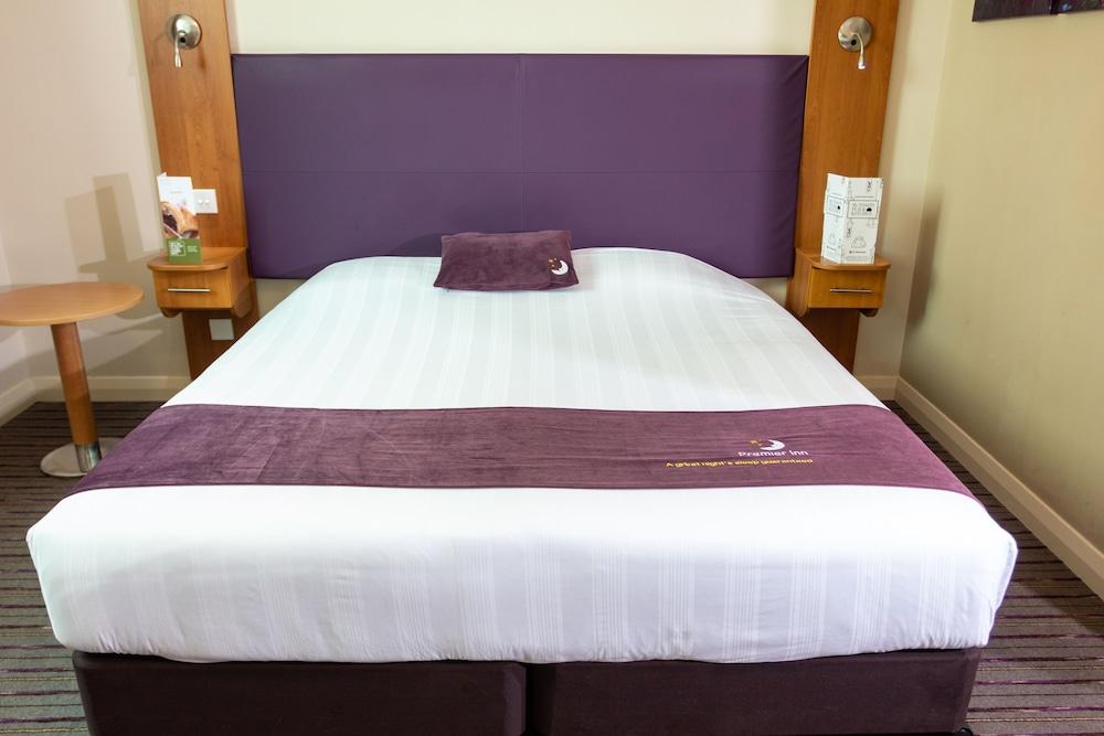 Premier Inn Dubai Silicon Oasis Exteriér fotografie